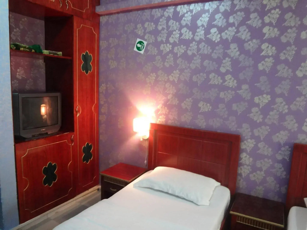 Shalimar Park Hotel