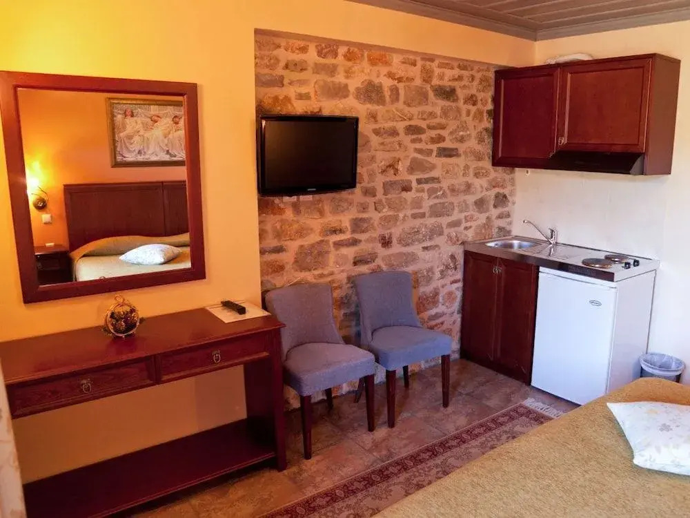 Amanites Guesthouse
