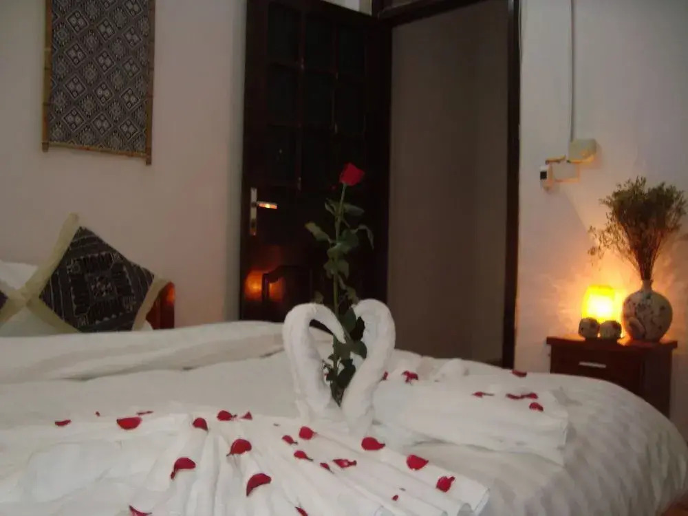 Zen Maison Homestay