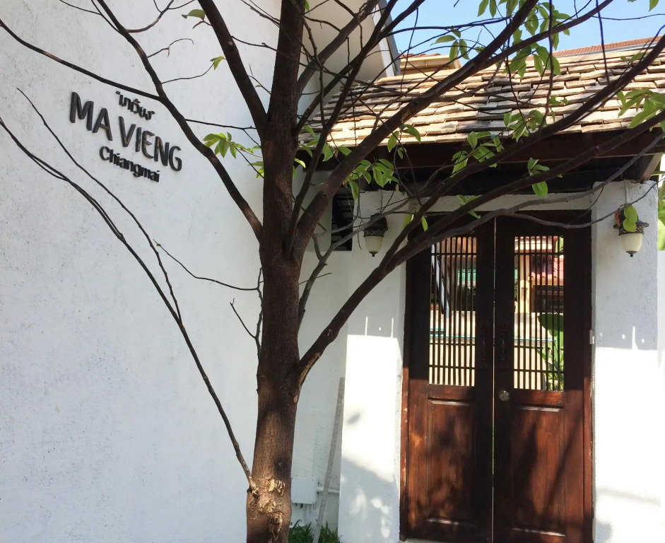 Ma Vieng Chiangmai