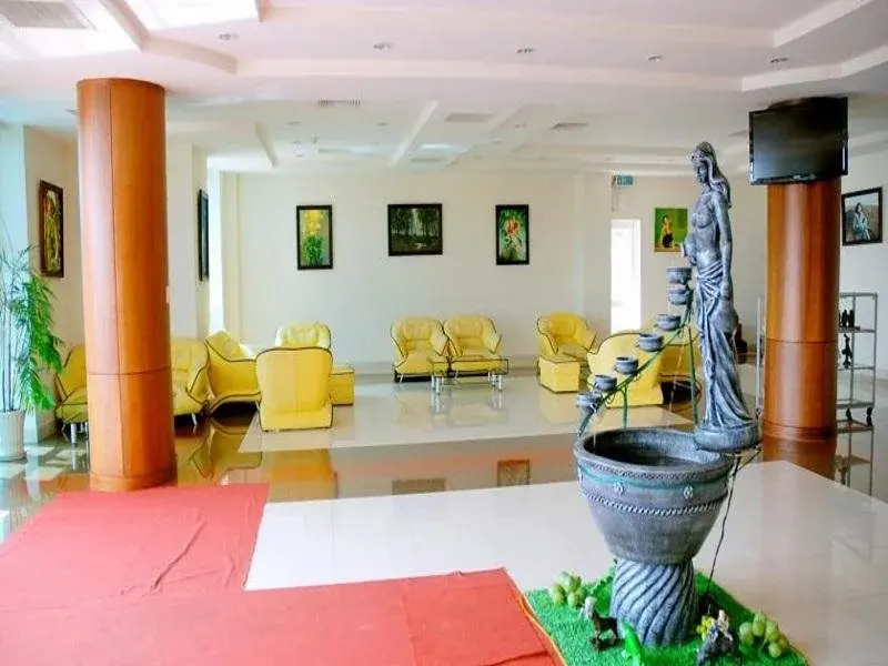 SK LEGEND VUNG TAU HOTEL