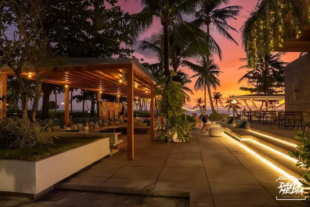 V&T Hotel Phu Quoc - 3 minutes to Beach