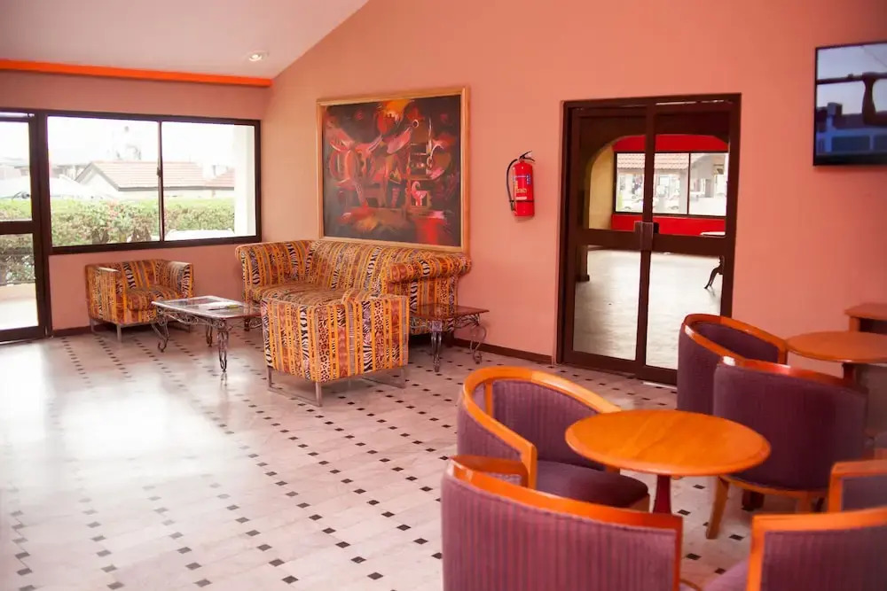 Rexmar Hotel