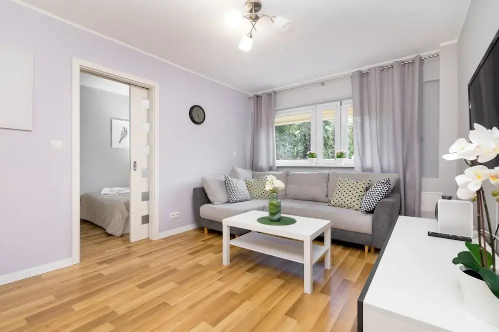 Sluzew Business Apartment