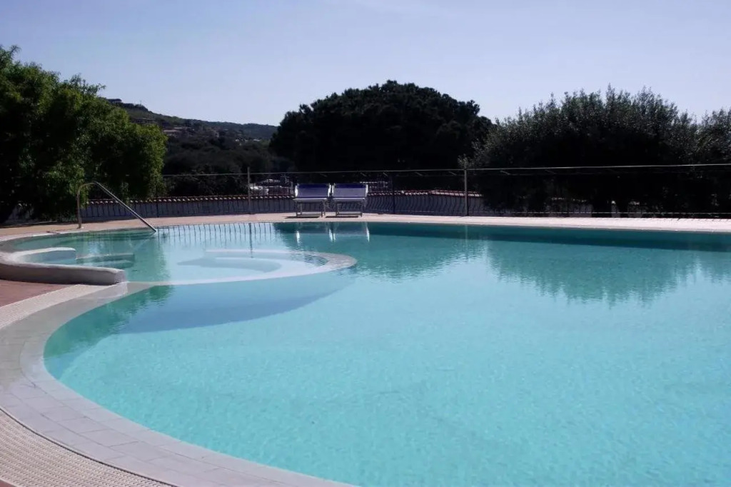 Park Hotel Cilento