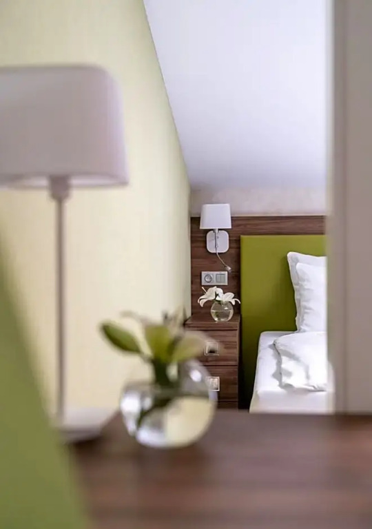 Hotel Roma