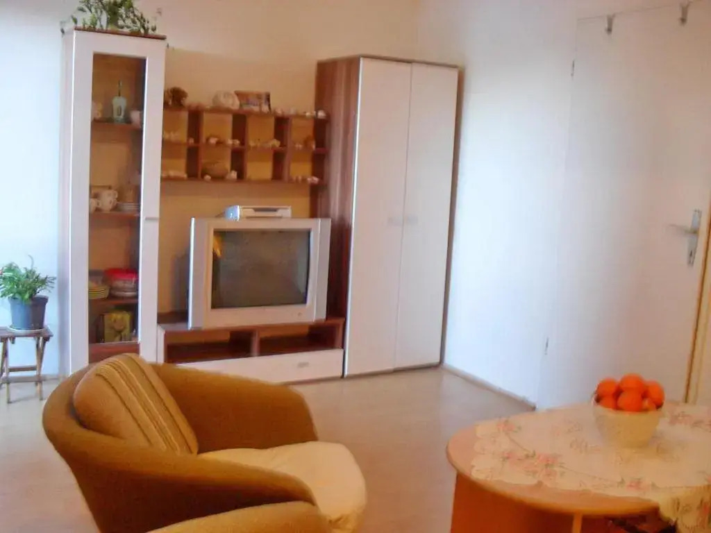 Apartment Bella Vista