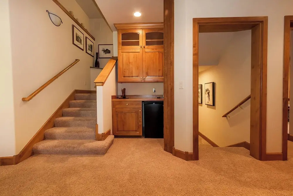 580 Elk Circle by Summit County Mountain Retreats