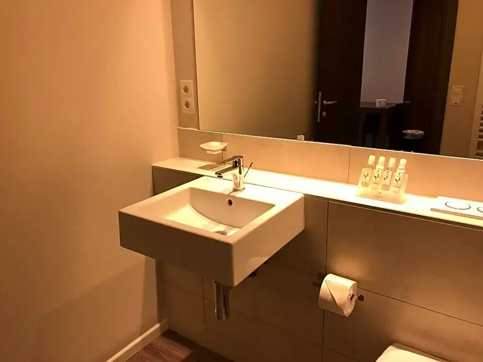 Stadthotel Hamburg
