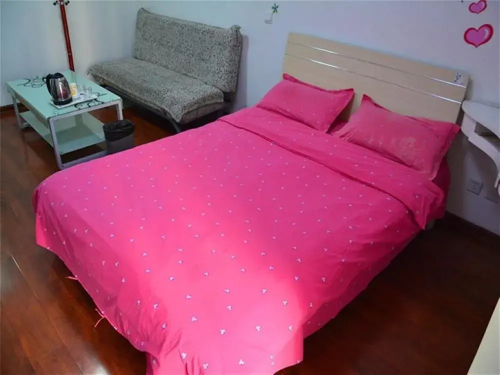 Xinxin Hotel Apartment