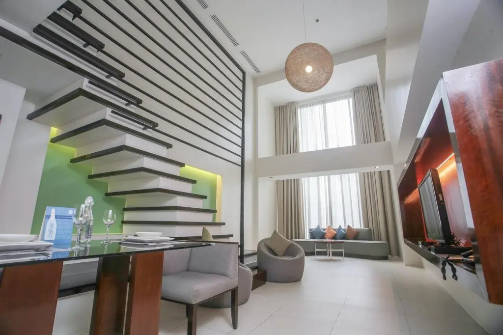 The Picasso Boutique Serviced Residences Managed by HII