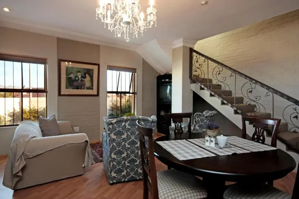 A Smart Stay Apartments