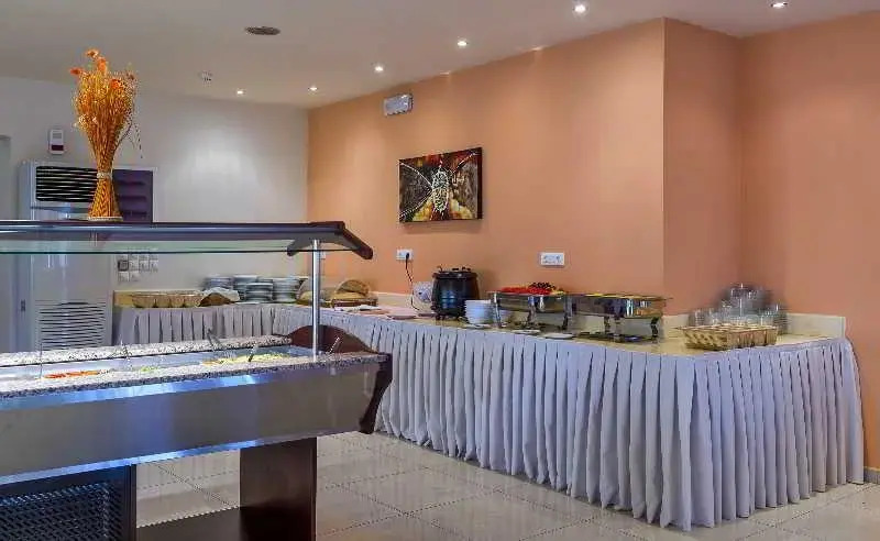 Atrion Hotel and Bungalows