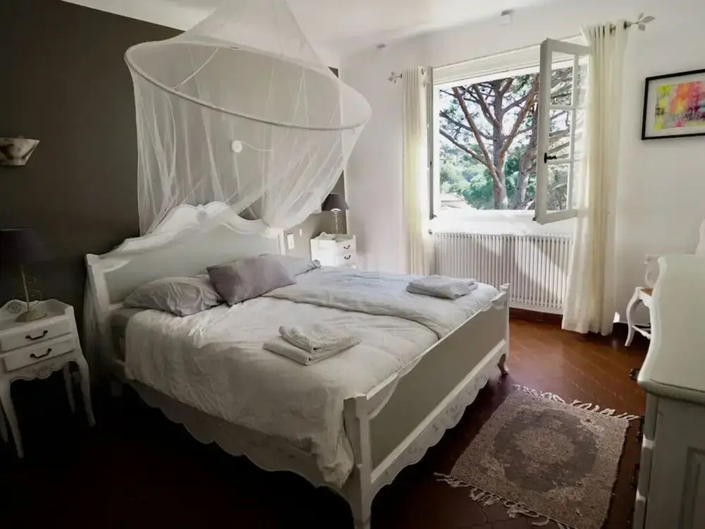 Petit Prince Comfortable Holiday Residence