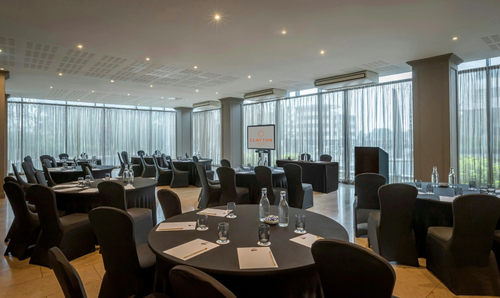 Clayton Hotel Leopardstown