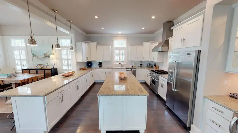 7 Sheepshank Lane by Dune Vacation Rentals