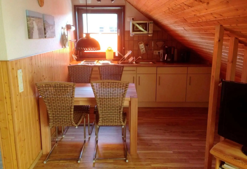 Ferienwohnung Baumgarn