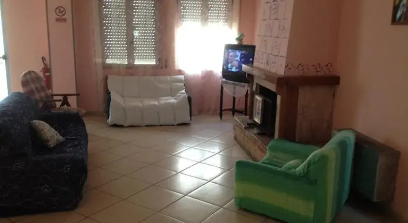 Casalbergo LOasi