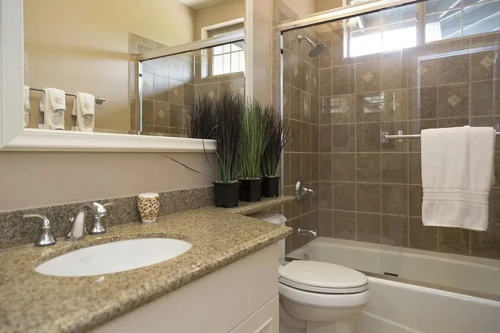 N Kaniku Unit 2002 - 3 Br Townhouse