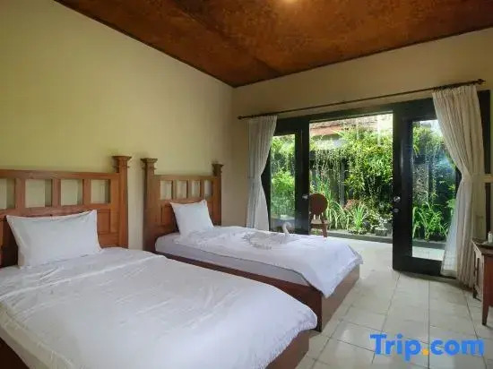 Sari Gong Guest House, A Trishula Collection
