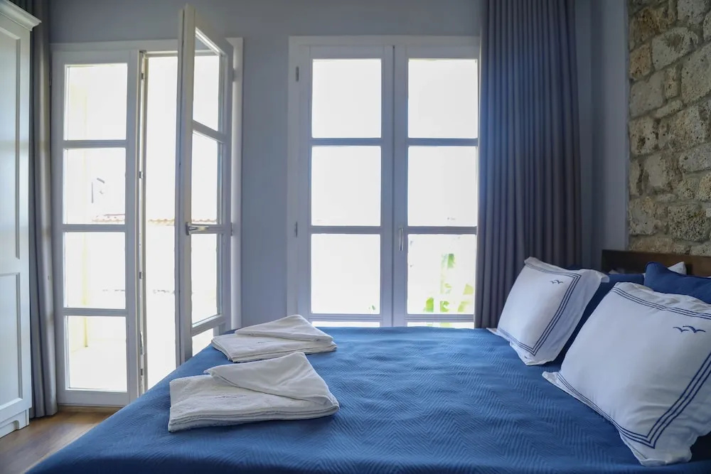 Adacan Hotel Alaçatı