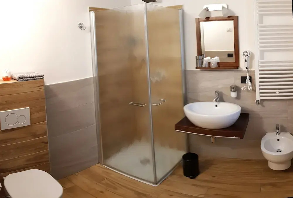 B&B Fine Venice