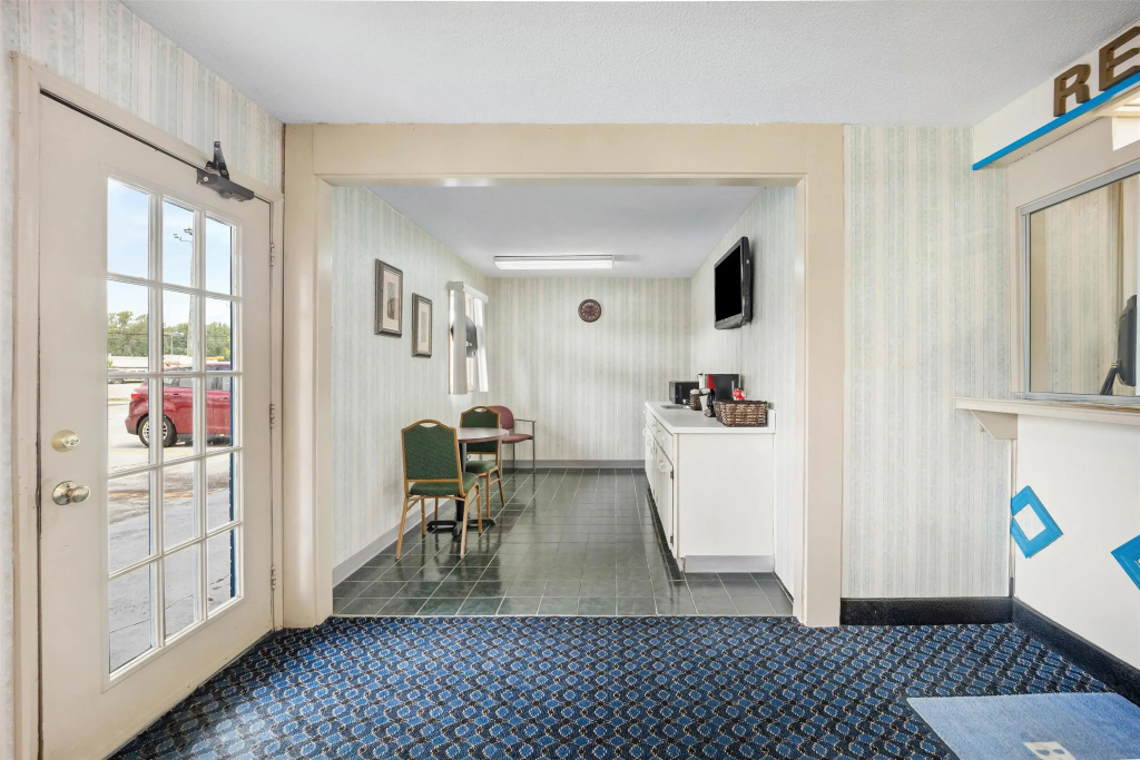 Americas Best Value Inn - Roxboro