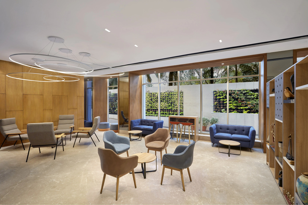 Holiday Inn Express Bengaluru Bommasandra by IHG