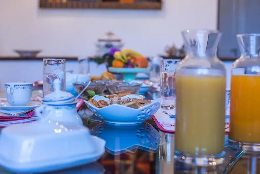 Sosta a Levante B&B