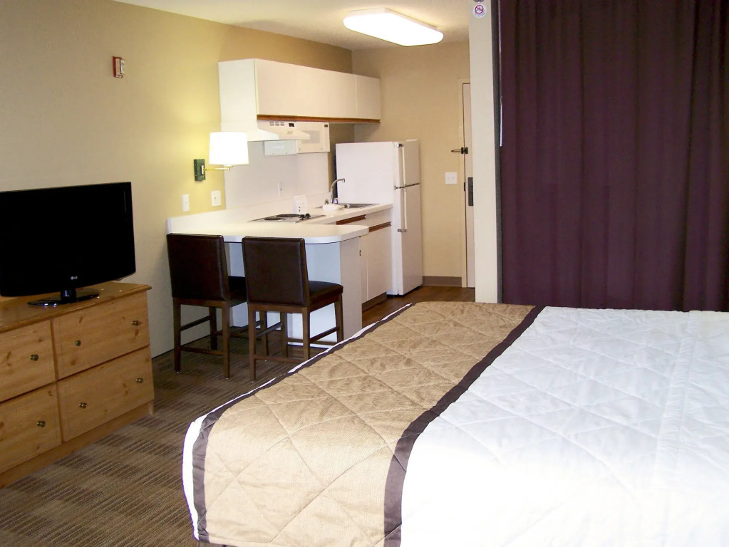 Extended Stay America Suites - Minneapolis - Eden Prairie - Technology Drive
