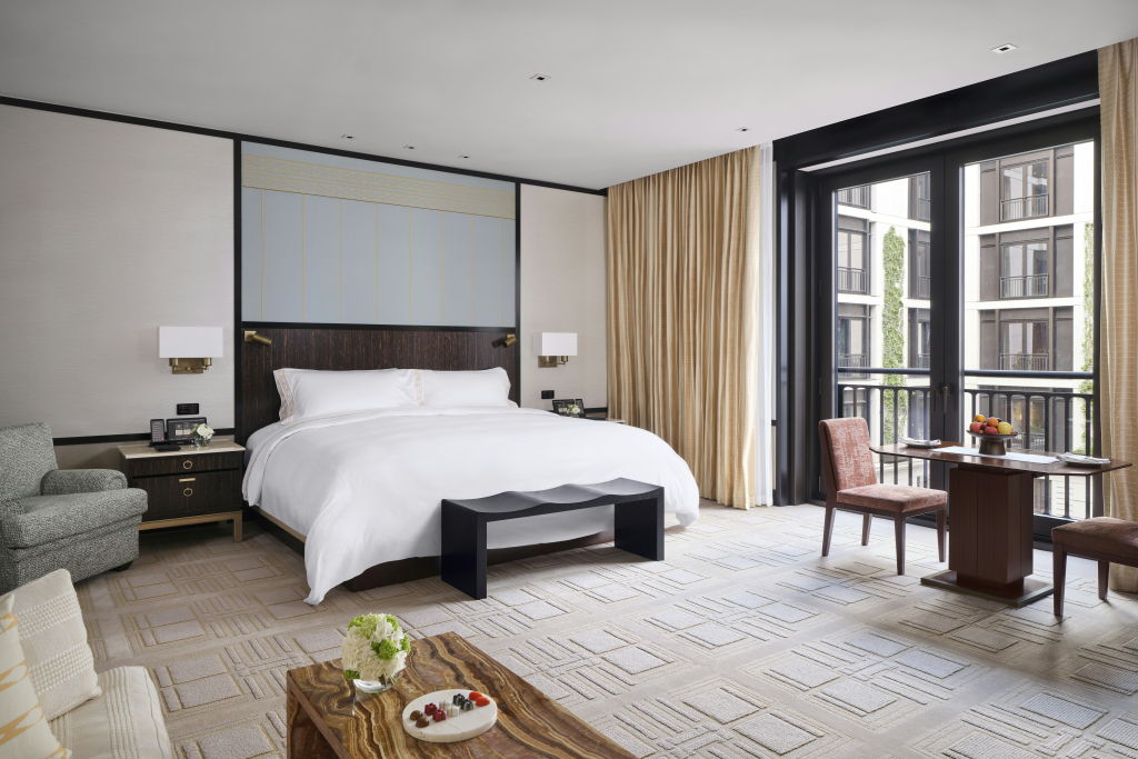 The Peninsula London