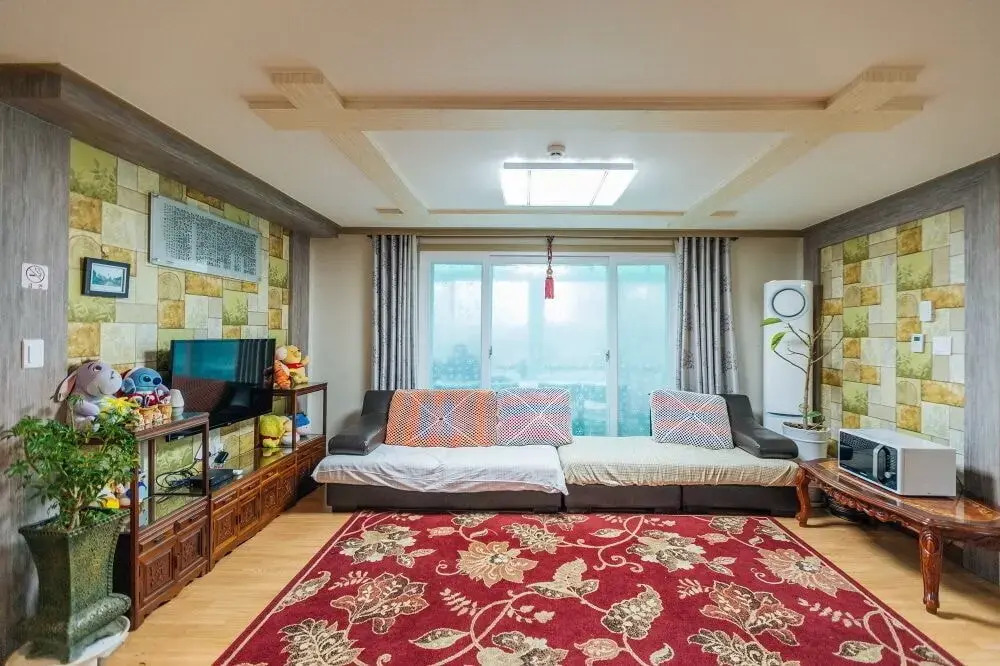 Joongwon Pension