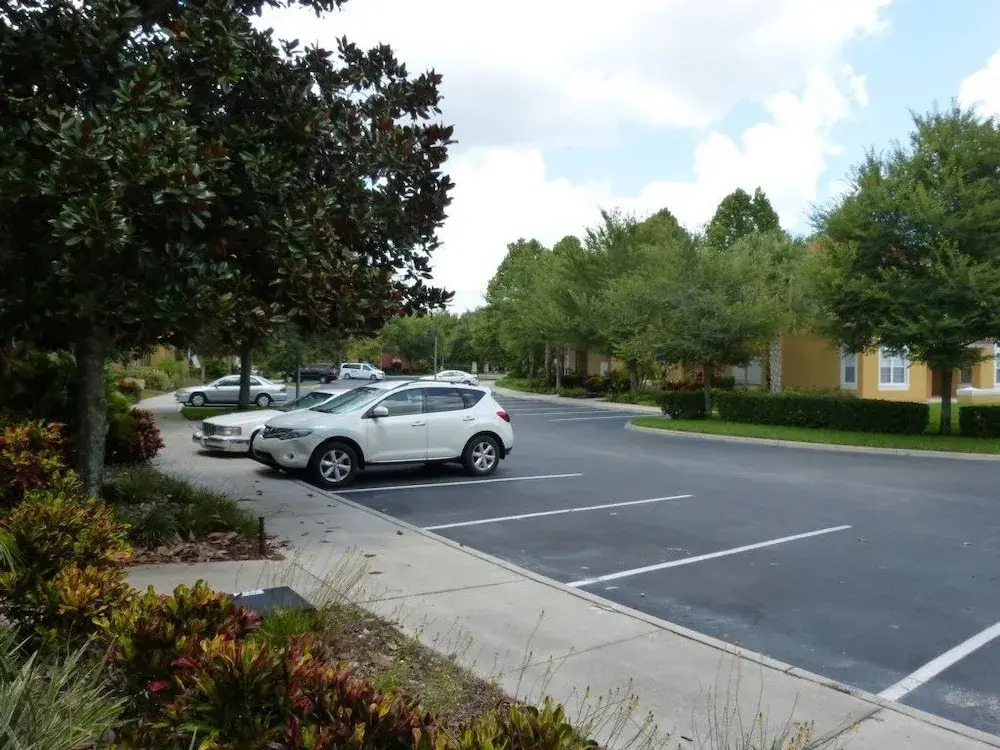 Emerald Island Resort 8433 - Three Bedroom Townhome