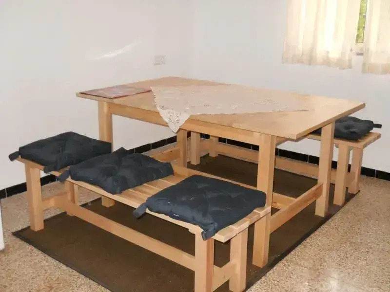 Casita Paraguaya