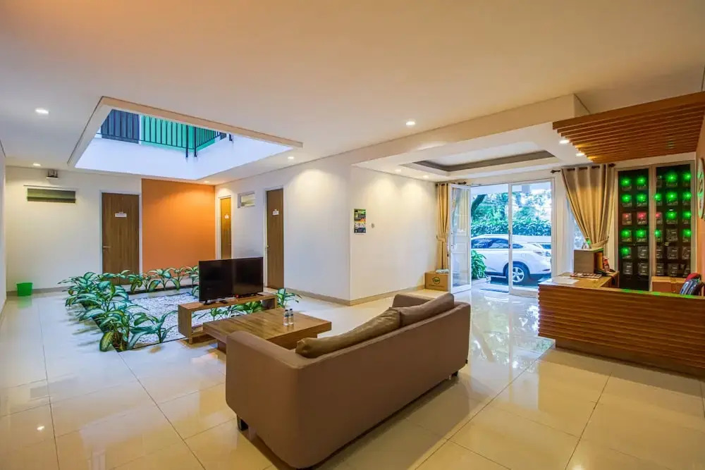 Vayassi House Syariah