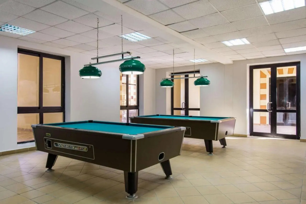 Marina Lodge at Port Ghalib