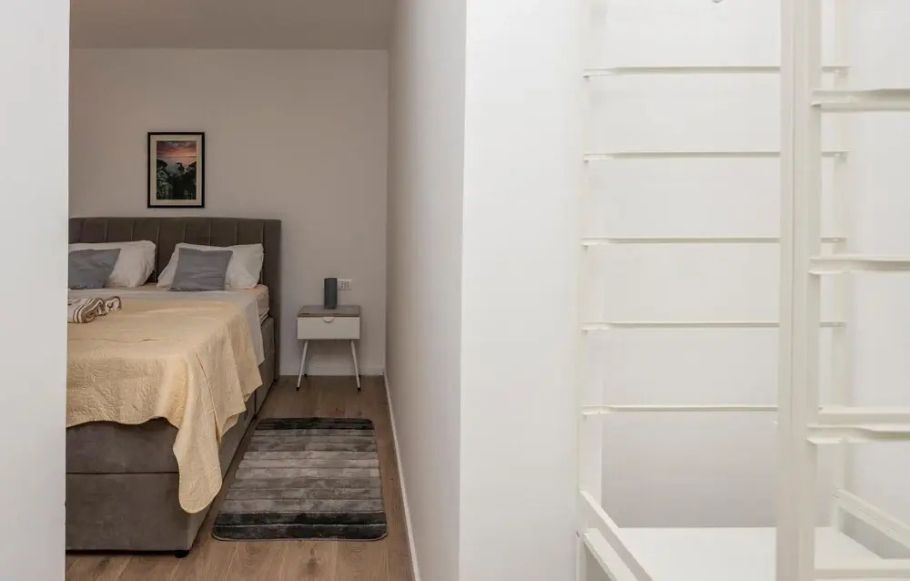 Holiday Home Villetta Belveder