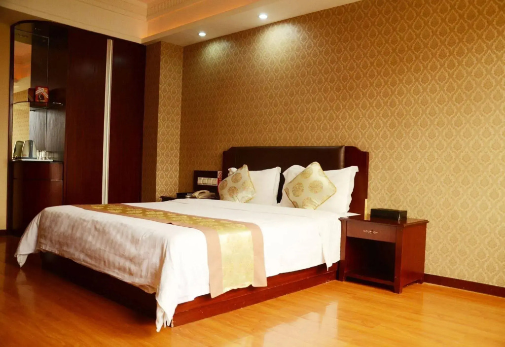 Xinjiayuan Hotel - Shenzhen
