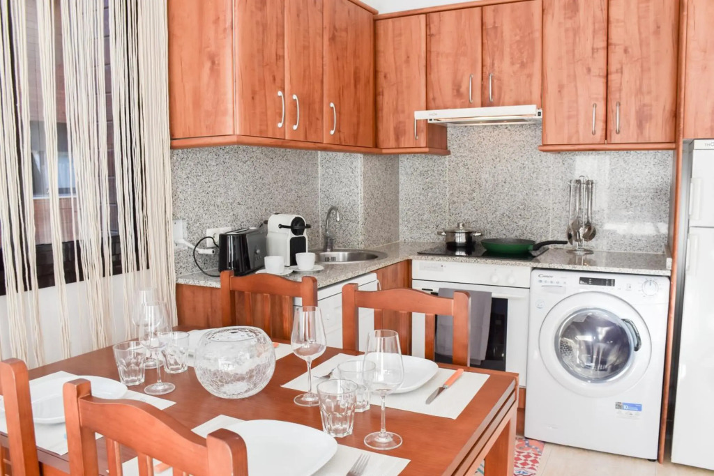 Apartament Mufló Apartamento encantador con vistas espectaculares a la X de Grandvalira