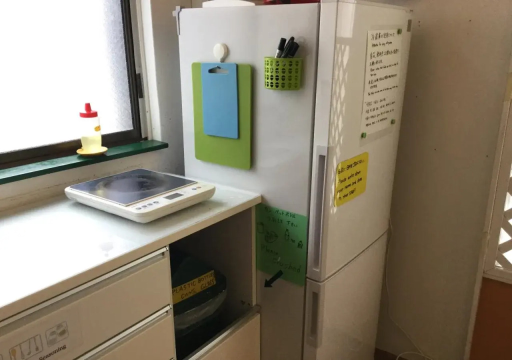 Kobe Sannomiya R2 Hostel