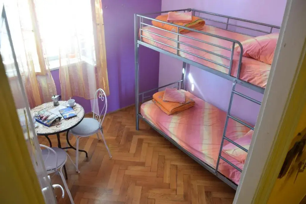 Hotel Split Inn by President