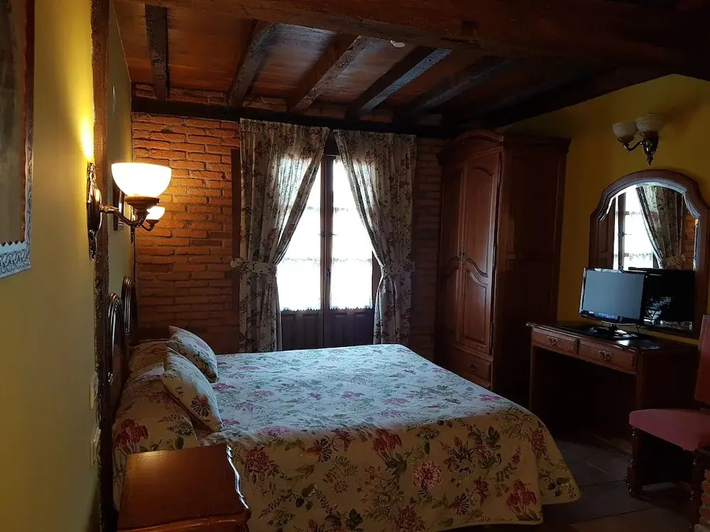La Venta de Quijas