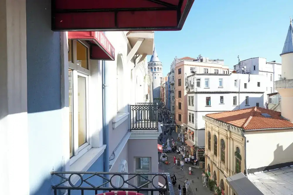Galata Pearl Hotel