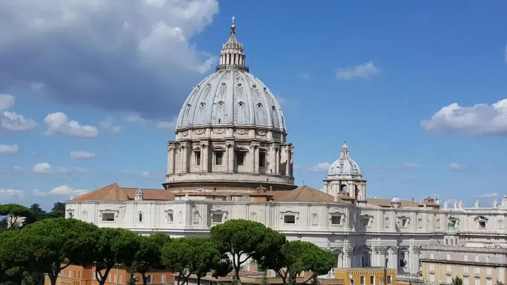 Popes bridge