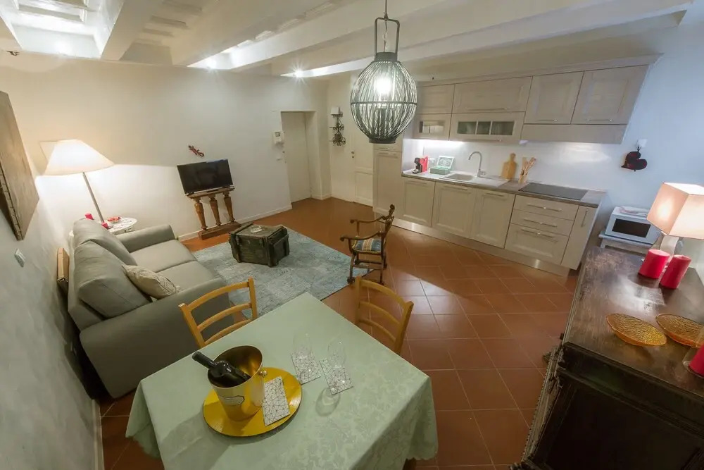 Apartments Florence - Uffizi Classic