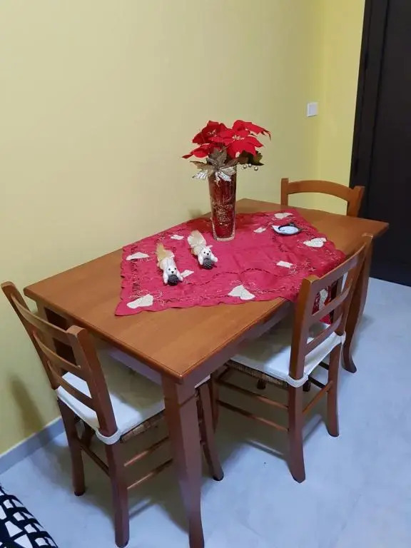 Sweet Home