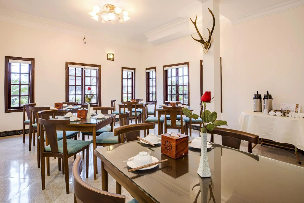 Viet Flower Hotel Sapa