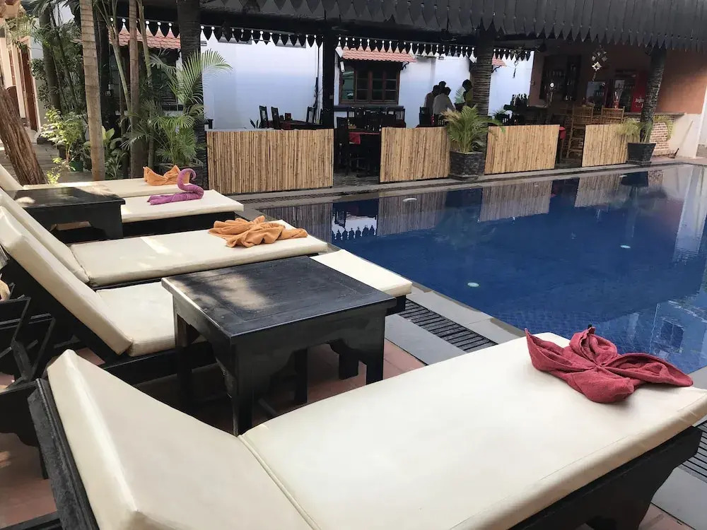JaMe hotel&spa