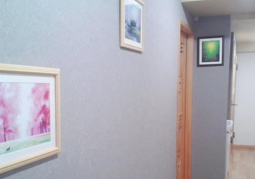 HOLIDAY VIEW INN - Hostel