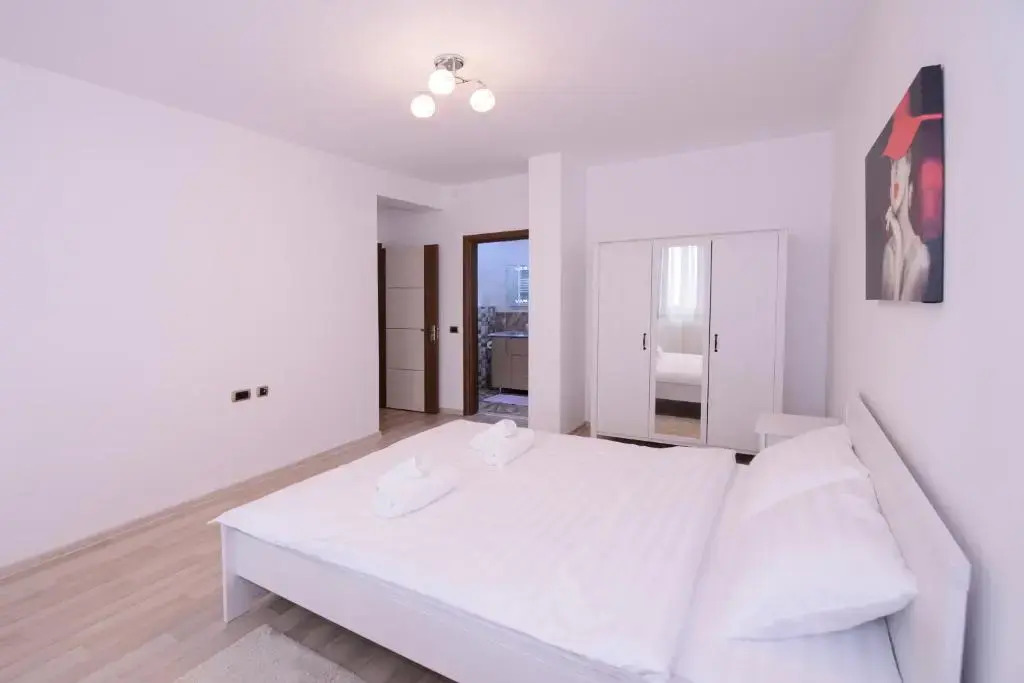 Isaran 3P Apartment Brașov